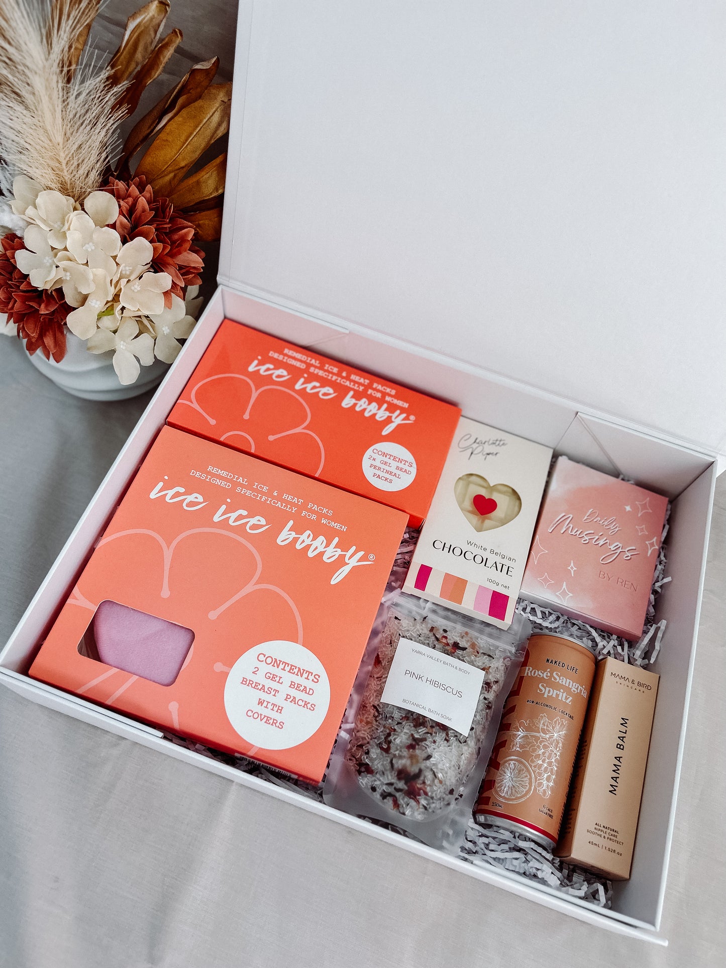 Postpartum Care Package