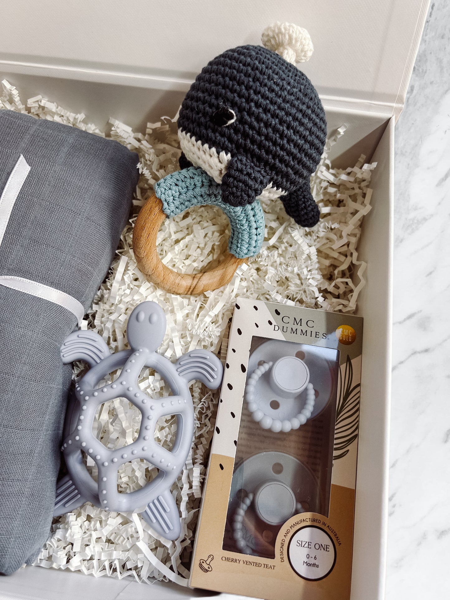 Under The Sea Hamper
