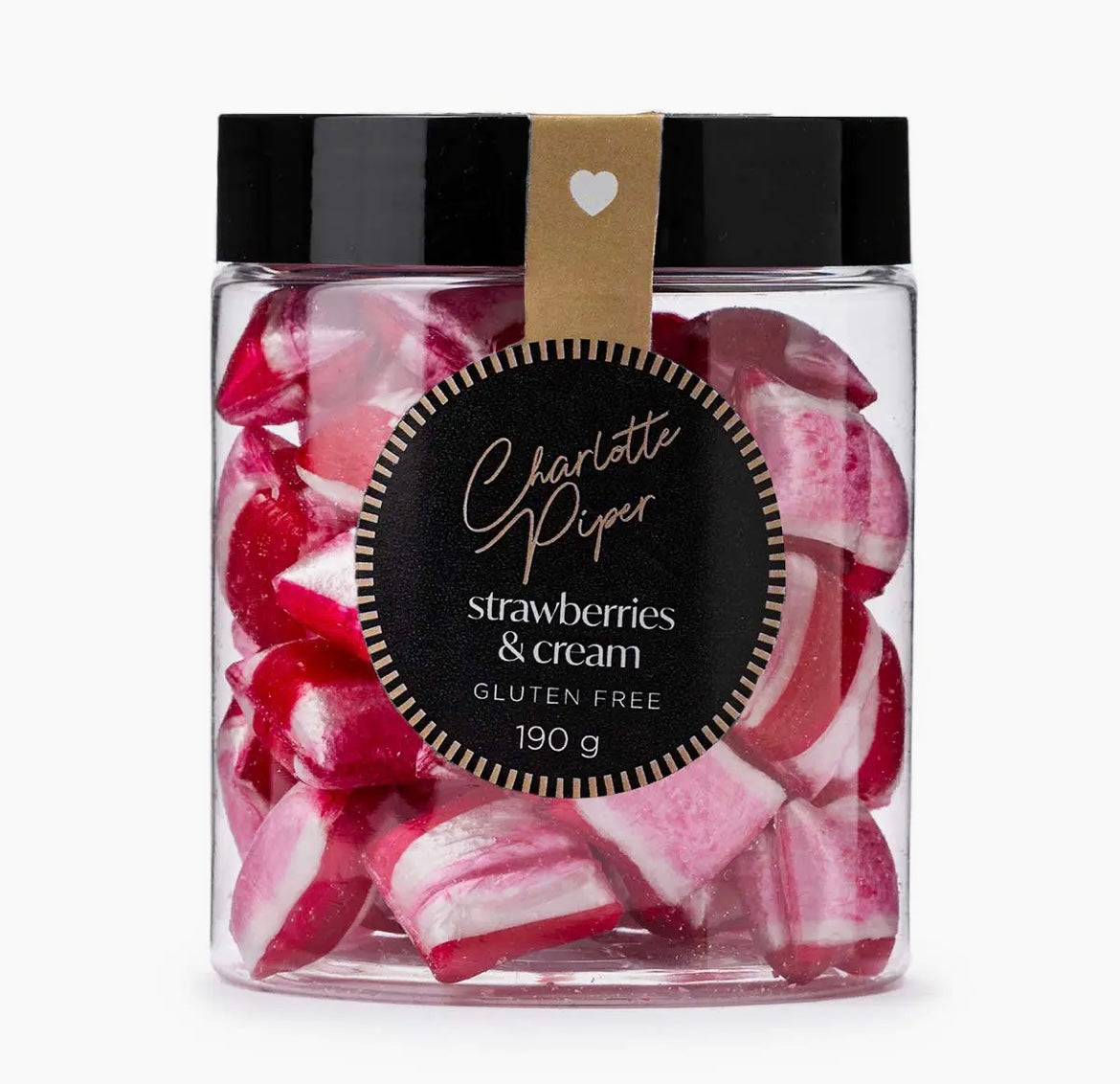 Strawberries & Cream