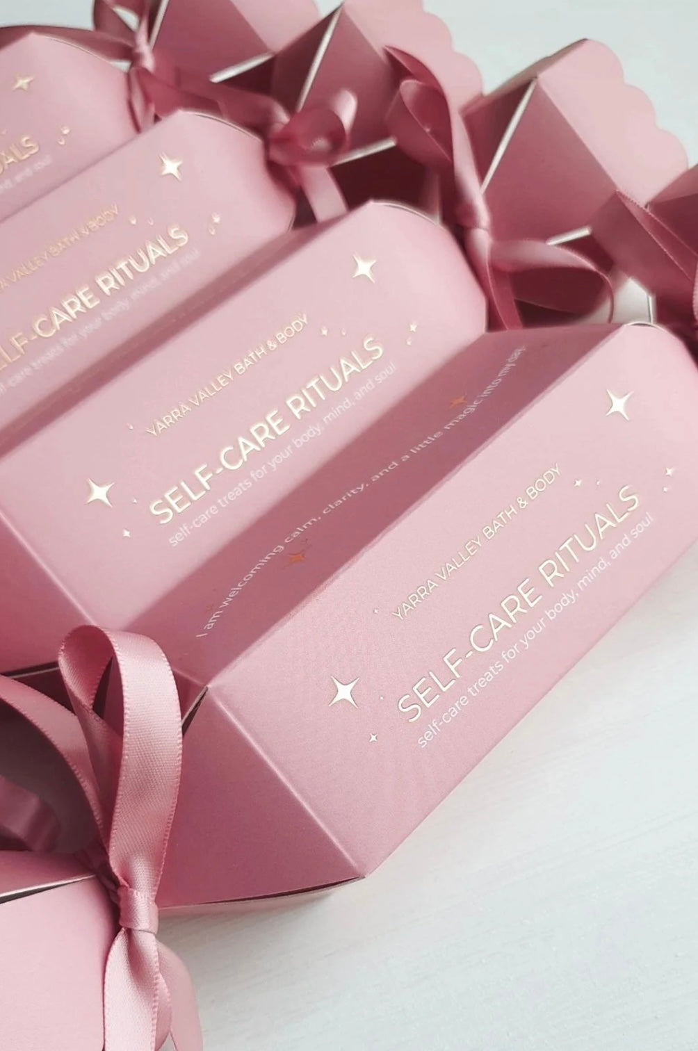 Self-Care Bon Bons