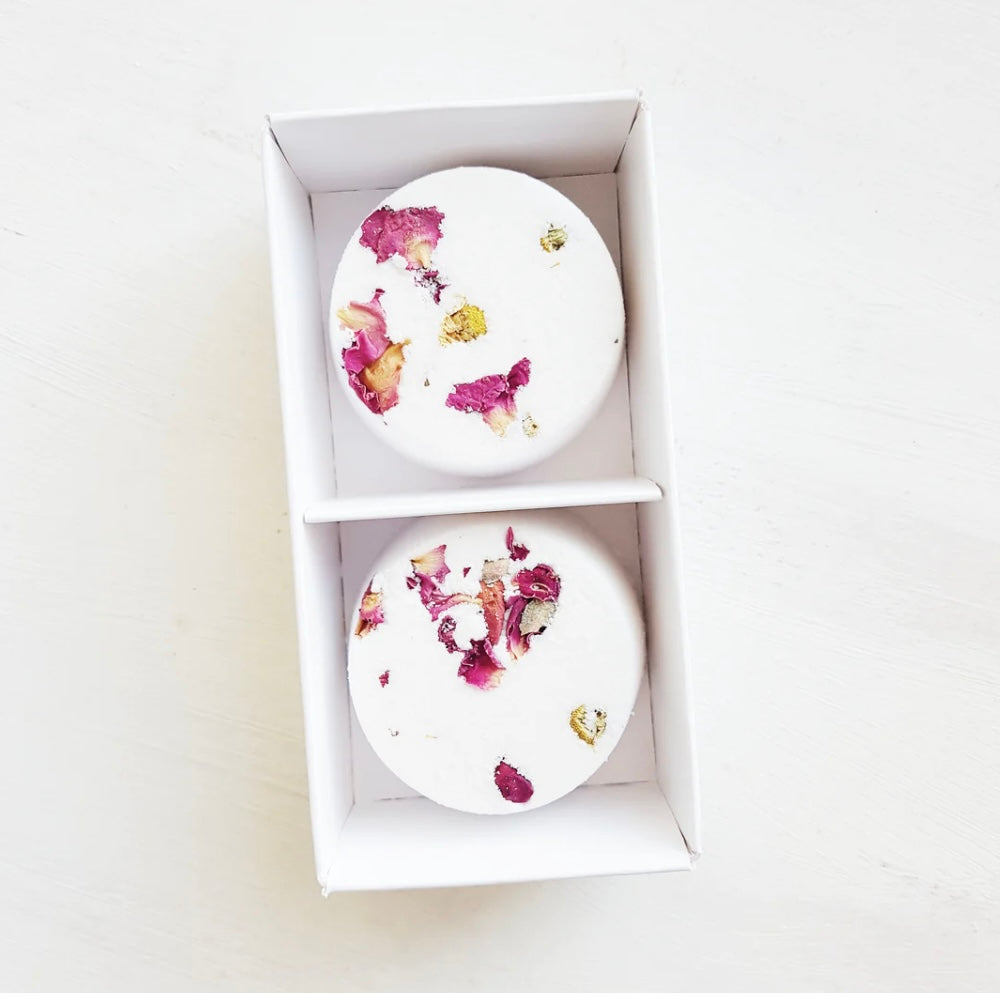 Calming Shower Steamers