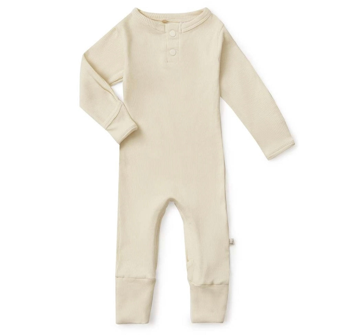 Halo Organic Growsuit (Size Newborn)