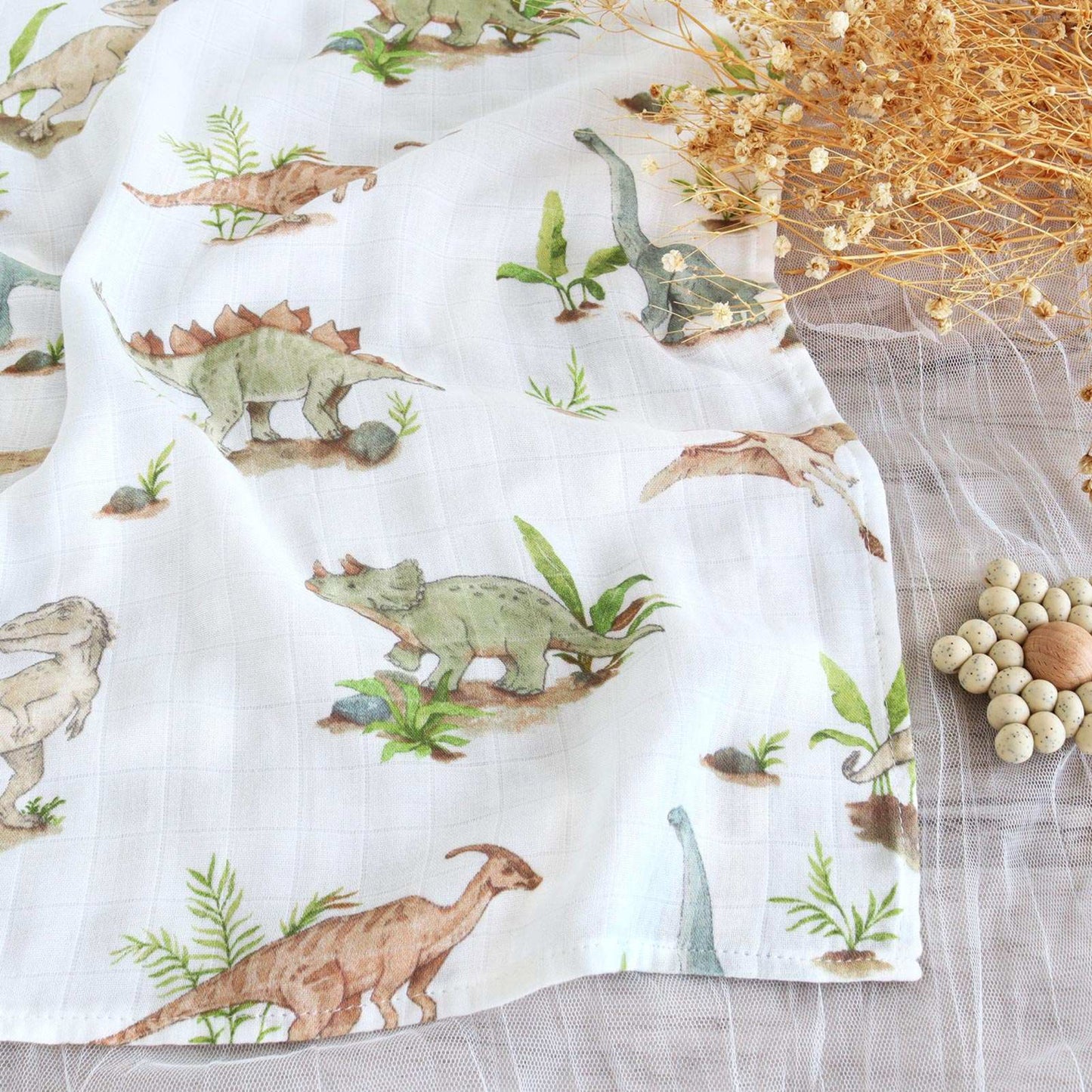 The Dino Hamper