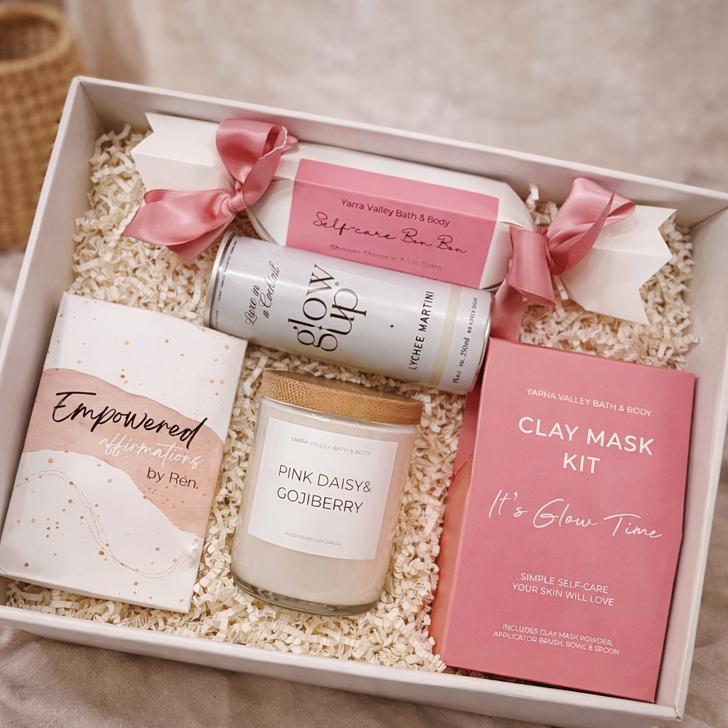 Self Care Hamper