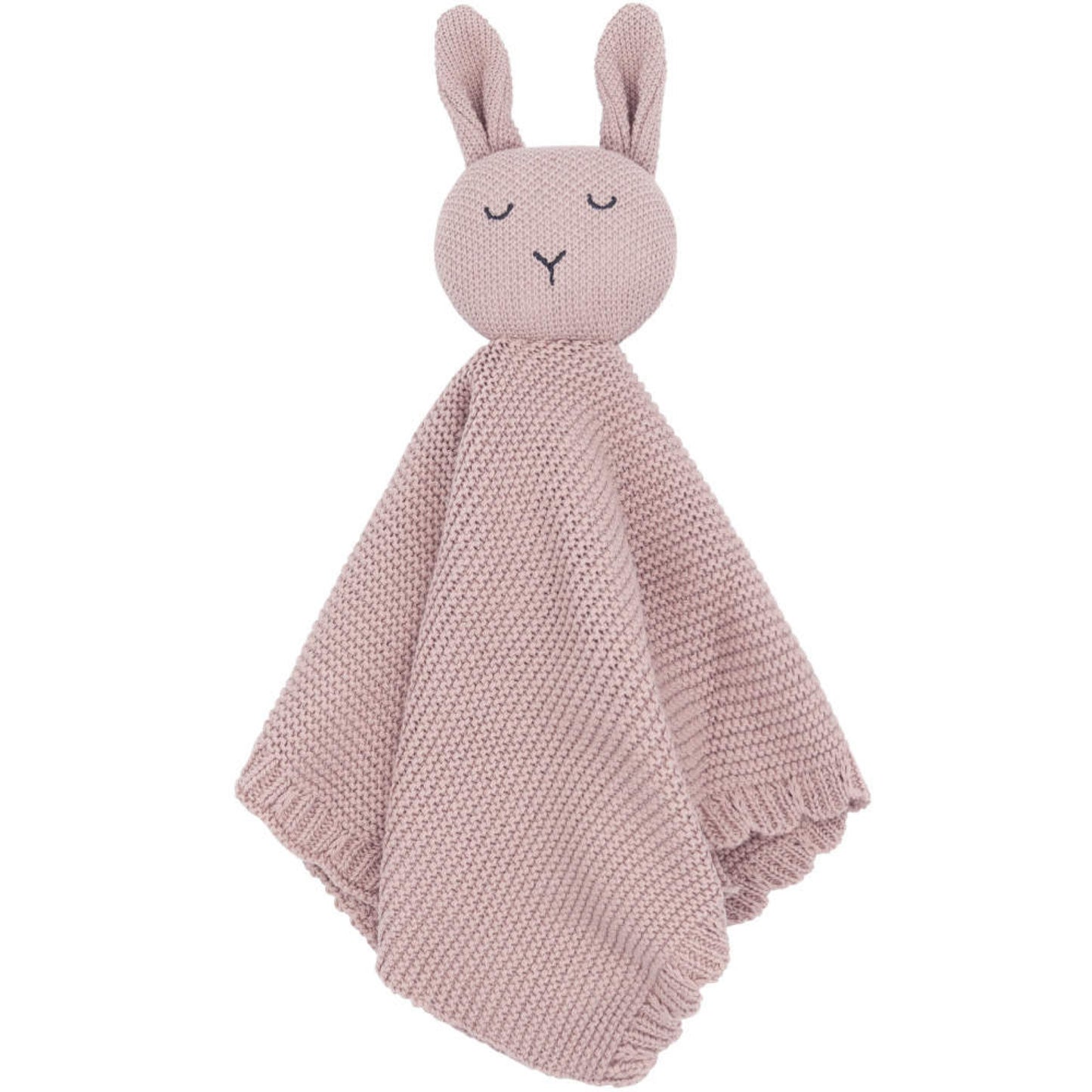 Bunny Comforters