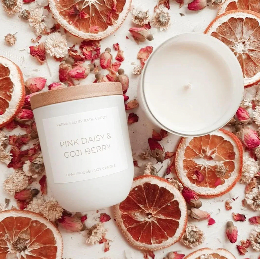 200g Soy Candle