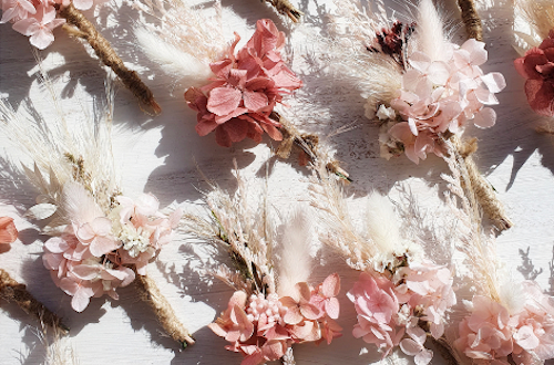 Floral Posie- Single