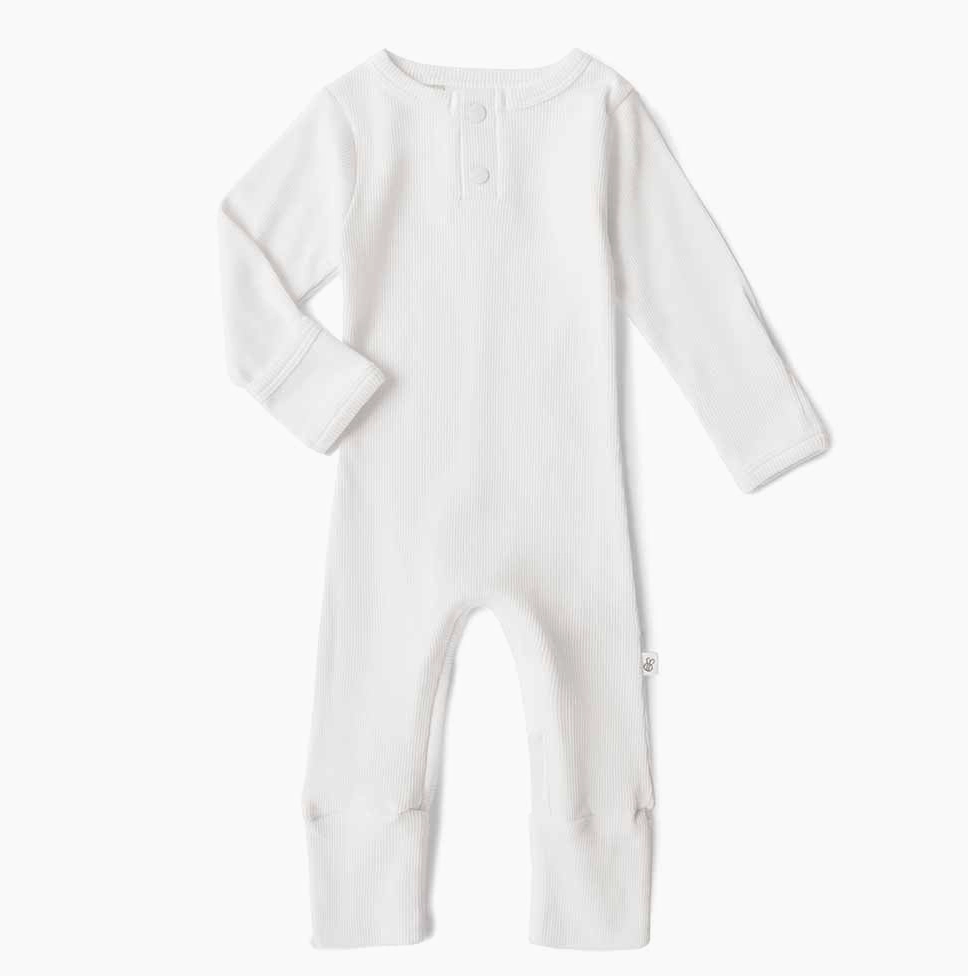 Milk Organic Growsuit