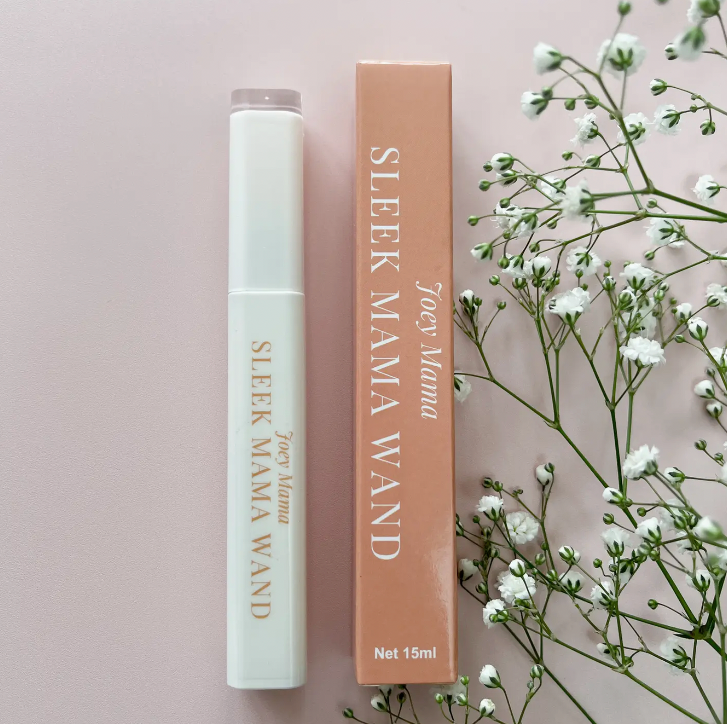 Sleek Mama Hair Wand