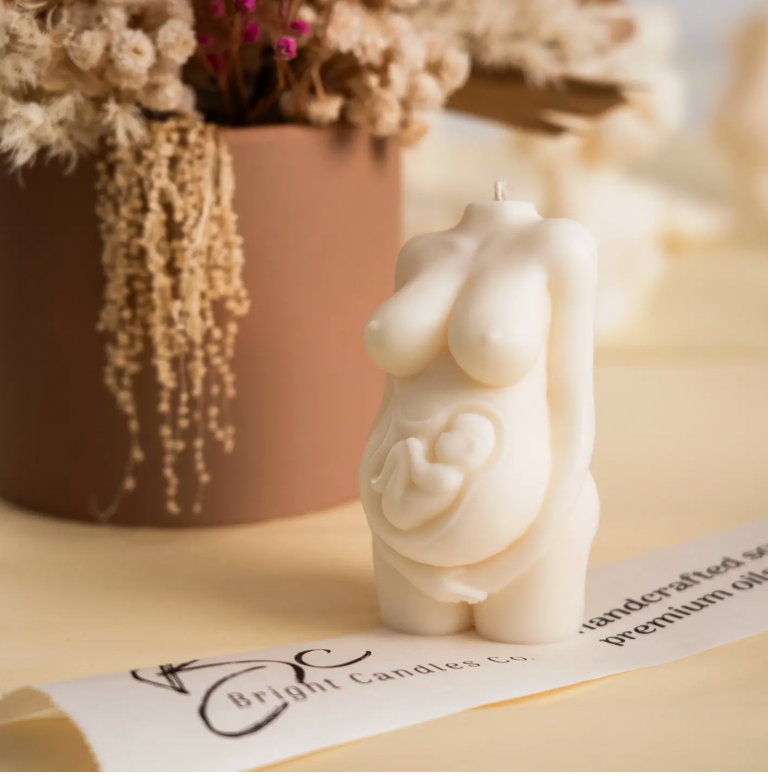 Waiting For Miracle | Mother's Love | Body Candle