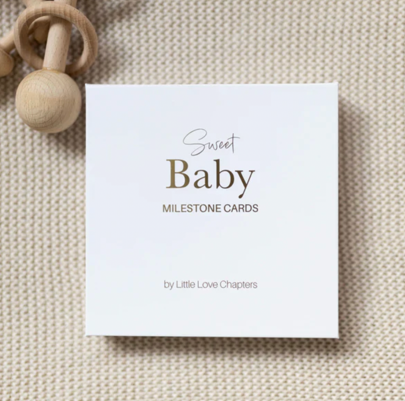 Deluxe New Baby Hamper