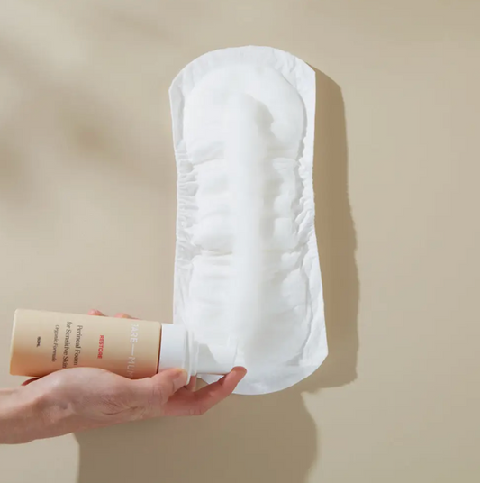 Perineal Foam