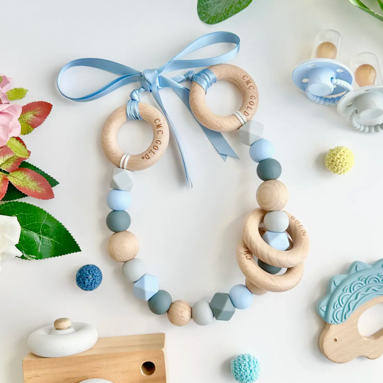 Pram Garlands