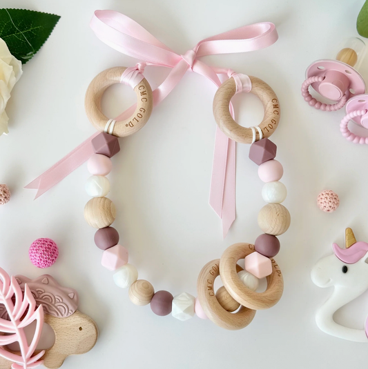 Pram Garlands