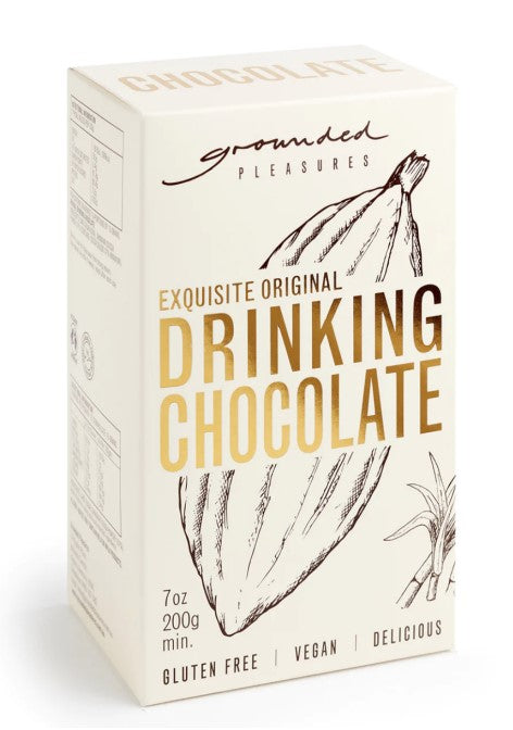 Original Drinking Chocolate - 200g