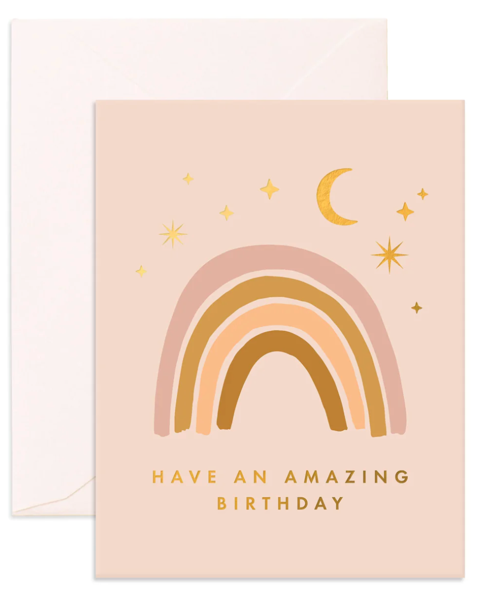 Birthday Card