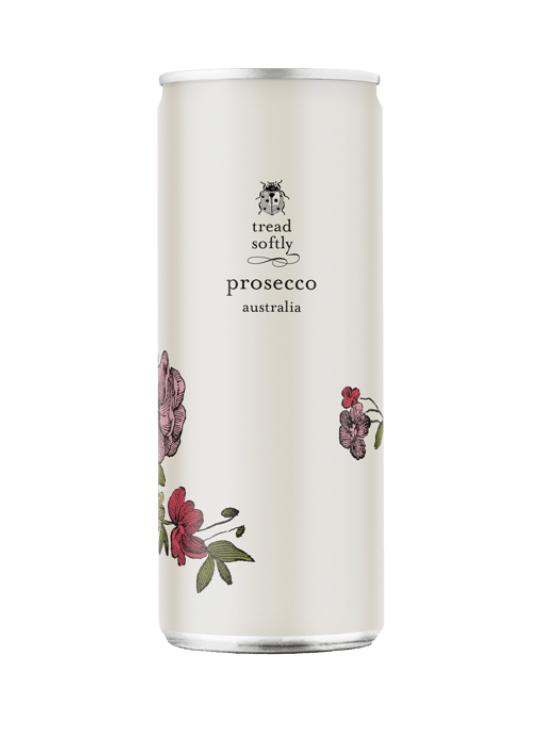 Prosecco Can 250ml