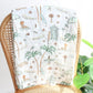Beach Babe Muslin Wrap