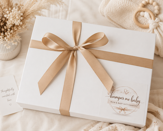 Magnetic Gift Box