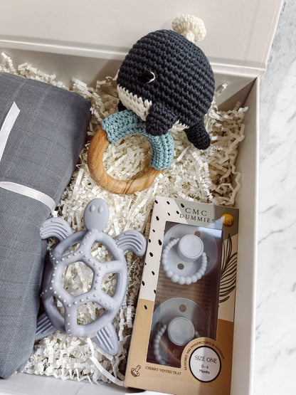 Under The Sea Hamper