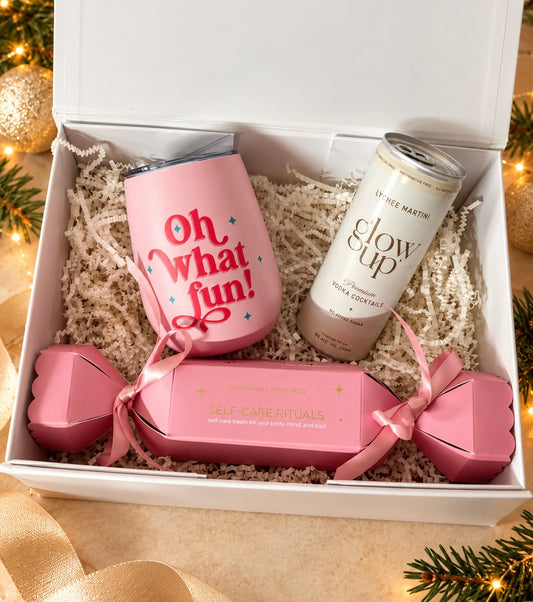 The Festive Glow Hamper