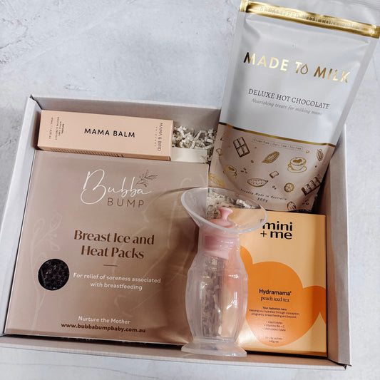 Breastfeeding Care Pack