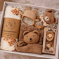 Baby Bear Hamper