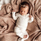 Halo Organic Growsuit (Size Newborn)
