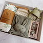 Eucalyptus Baby Hamper