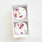 Calming Shower Steamers