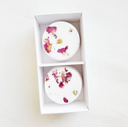 Calming Shower Steamers