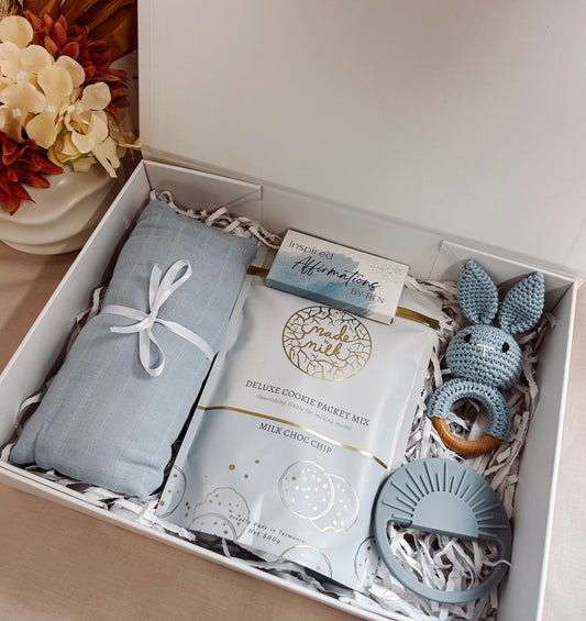 Boy Mama Hamper