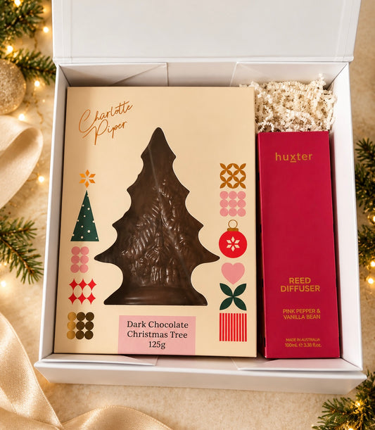 The Sweet & Scented Hamper