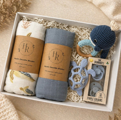 Under The Sea Hamper