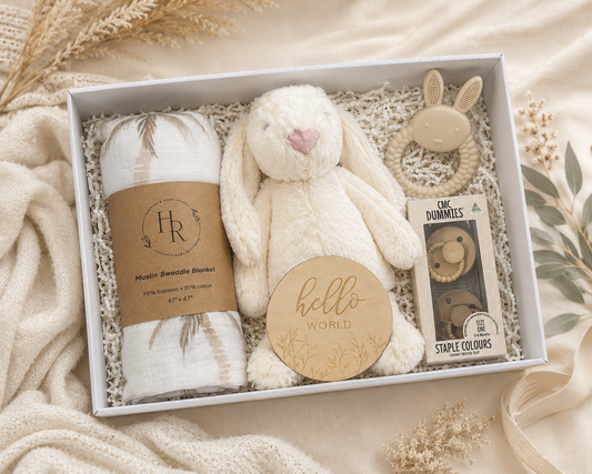 Palm Baby Hamper