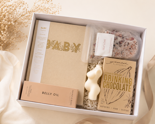 Pregnancy Hamper