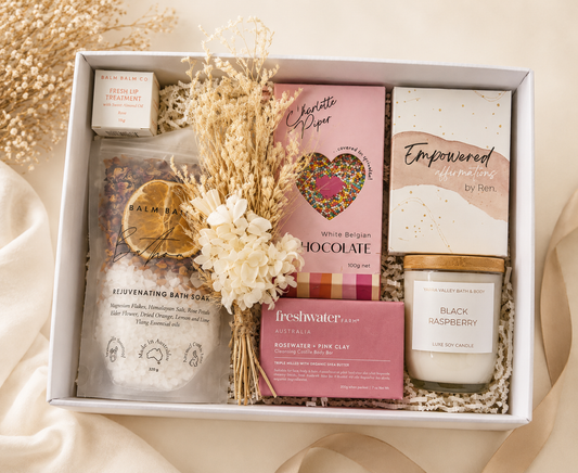 The Nurture Hamper