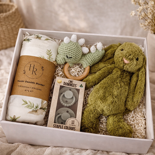 The Dino Hamper
