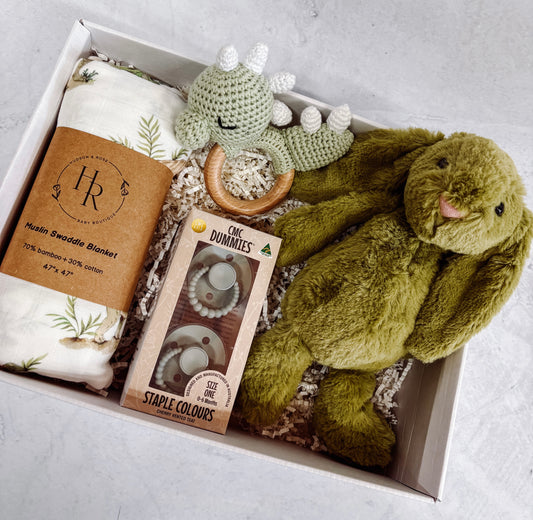 The Dino Hamper