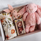 Flower Baby Hamper