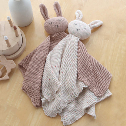 Bunny Comforters