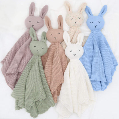 Bunny Comforters
