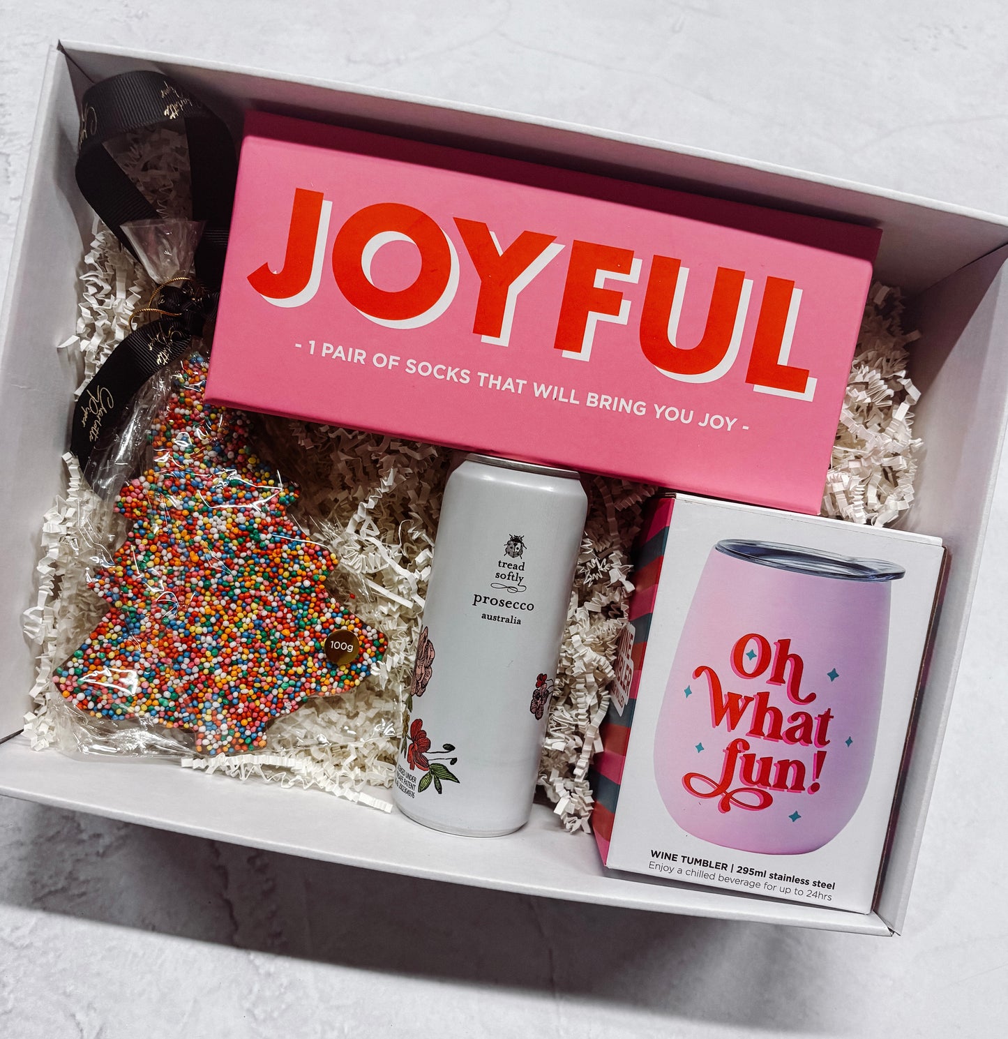 Oh What Fun Christmas Hamper