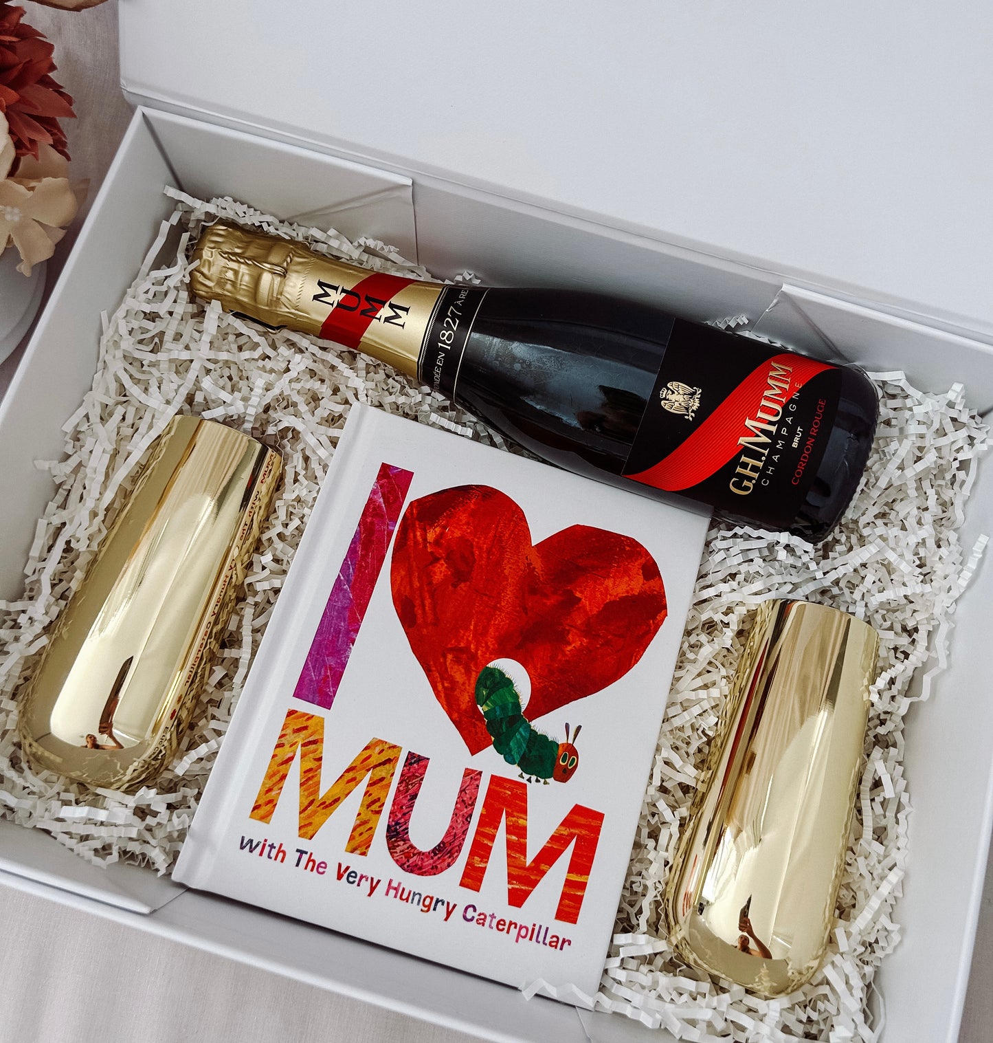 I Love Mum