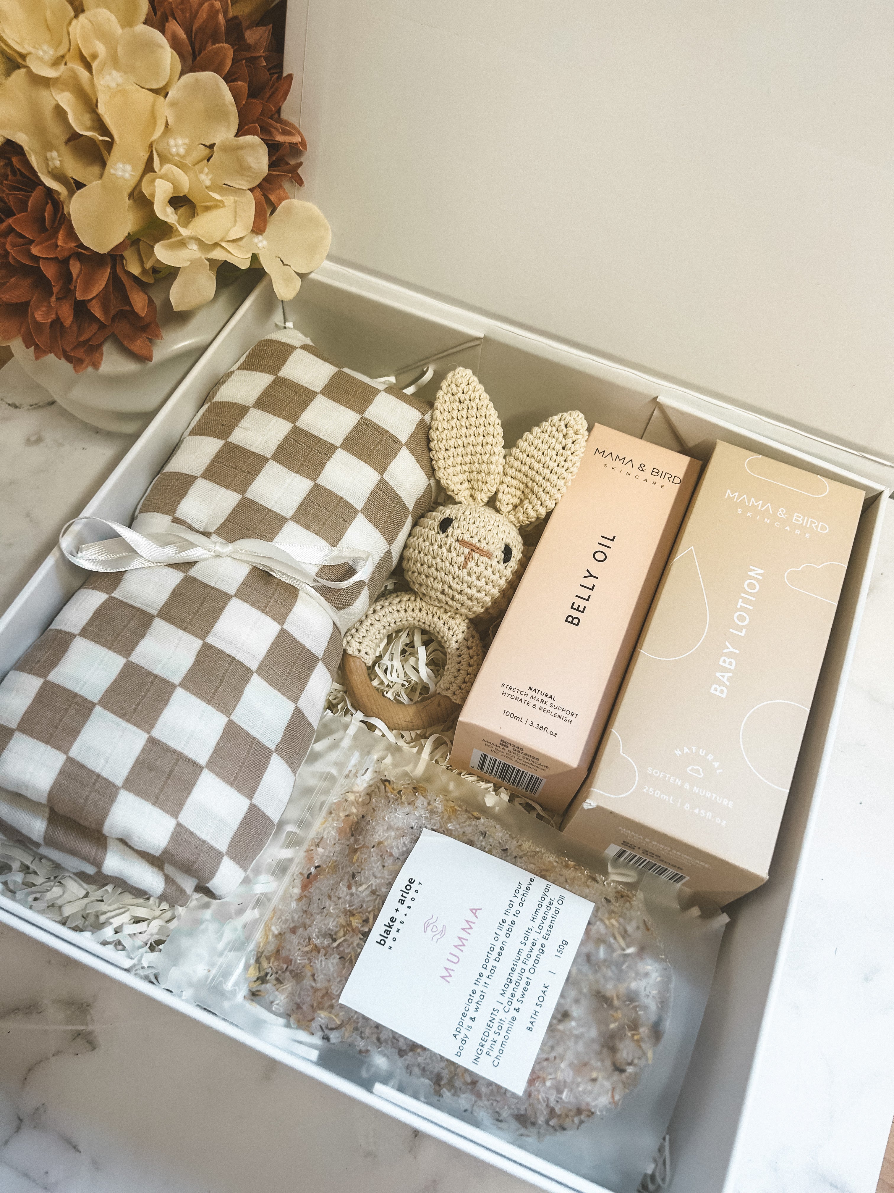 Hampers Hamper Me Baby hampers-hamper-me-baby