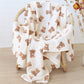 Baby Bear Hamper