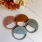Silicone Sunrise Teethers