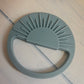 Silicone Sunrise Teethers