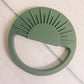Silicone Sunrise Teethers