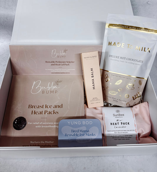 Postpartum Care Package